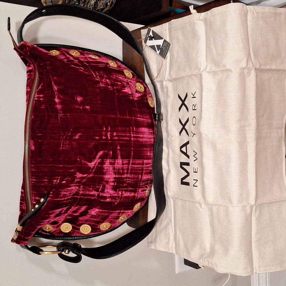 NWT Maxx New York Shoulder Bag